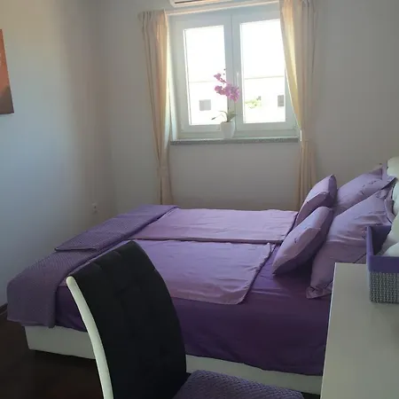 Crystal Apartman Apartment Poreč