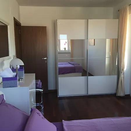 Crystal Apartman Apartment *