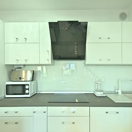 Apartment Crystal Apartman