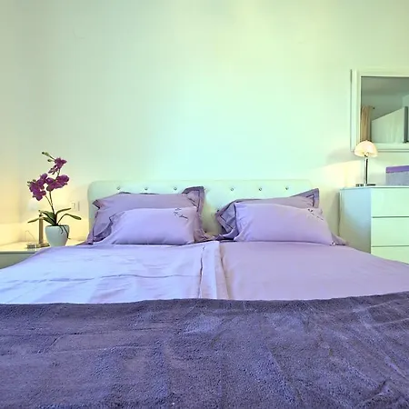 Crystal Apartman Poreč