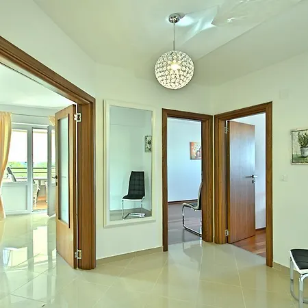 Apartment Crystal Apartman *