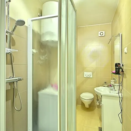 Crystal Apartman Apartment *