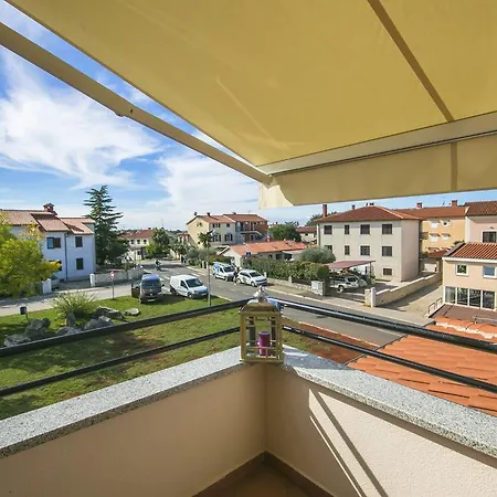 Crystal Apartman Apartment *