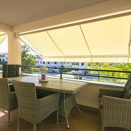 Apartment Crystal Apartman