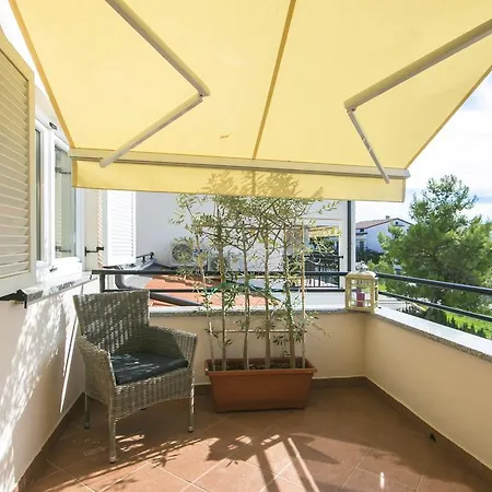 Apartment Crystal Apartman *